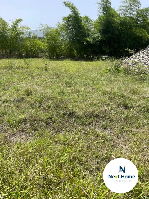 Solar En Venta En Jarabacoa Republica Dominicana