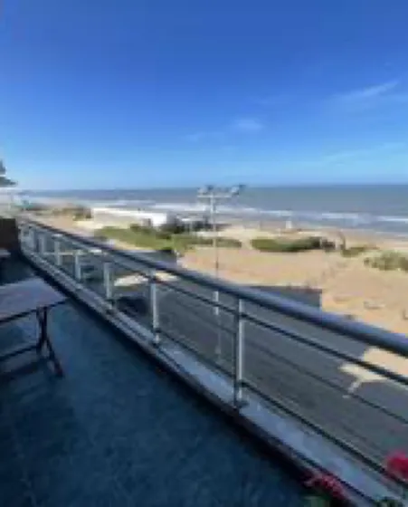 Departamento Doble En Penthouse