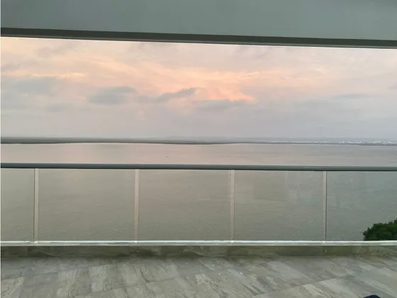 Apartamento En Venta Cartagena Colombia