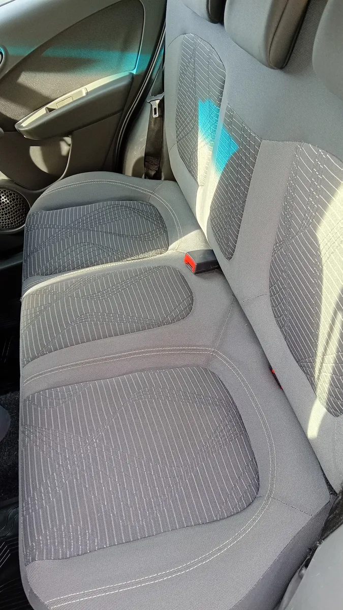 Fiat Palio 1.4 Attractive 85cv525969383941754884