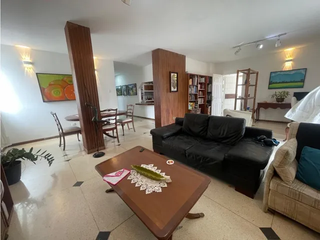 Pent House En Los Dos Caminos (venta)