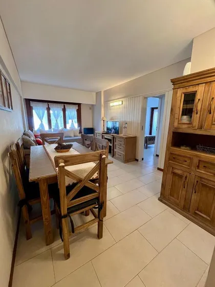Departamento De 3 Ambientes En Alquiler Temporal - Temporada 24/25
