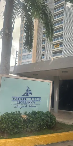 Ederled Moreno Vende Lujoso Apartamento En Residencias Yacht Club Tucacas Estado Falcon Venezuela