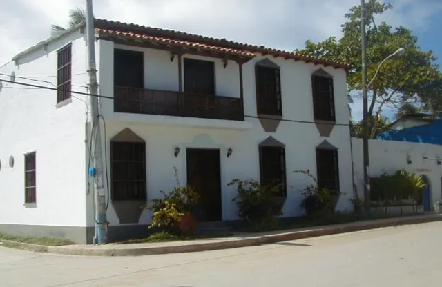 En La Isla De Margarita En Venta Confortable Posada Turistica 