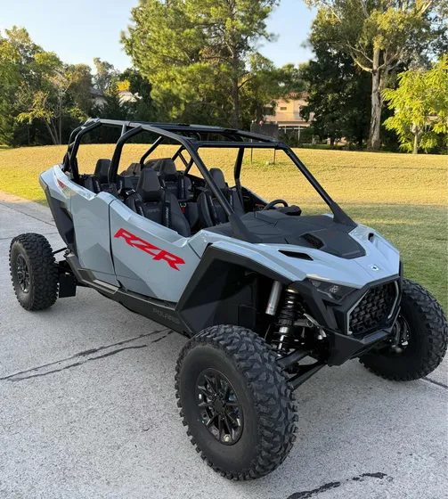 Polaris Rzr Pro S Sport 4