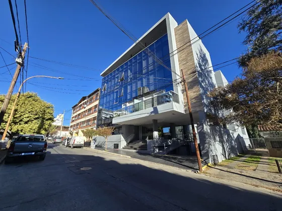 Venta Departamento 1 Dormitorio Con Cochera