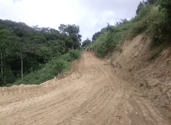 Vendo Terreno Urbanización La Estrella El Hatillo 