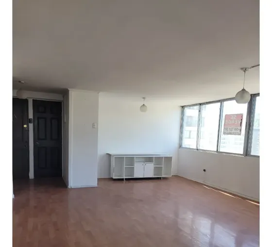 Departamento En Venta En Recoleta