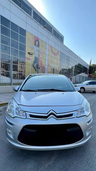 Citroën C3 1.5 Origine I 90cv