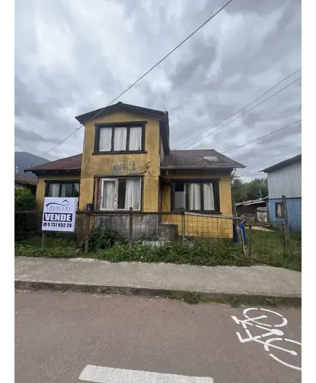 Vende Terreno En Puerto Aysen, Región De Aysen.