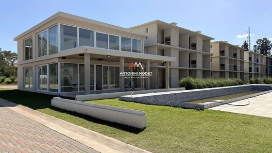 Departamento En Venta En Chic Village - Pilar 