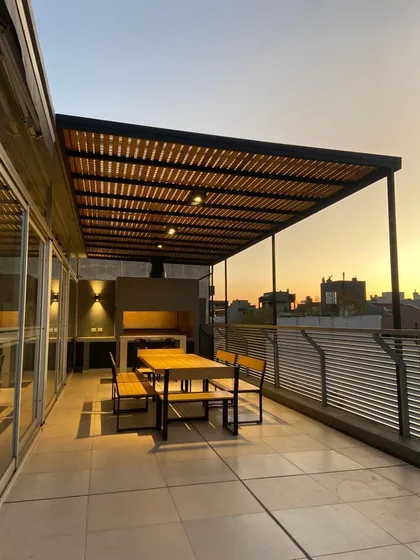 Venta Departamento De 3 Ambientes En Palermo Hollywood