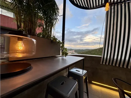 Penthouse En Venta Crasqui El Parral Valencia