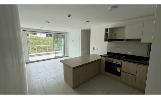 Venta De Apartamento Para Estrenar Conjunto Botanika Armenia
