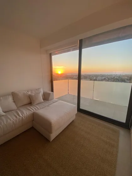 Venta O Arriendo Depto 1d 1b En Juan Cisternas La Serena