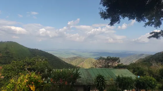 Vijes , Vereda Carbonero , 42.500 M2, Finca En Venta
