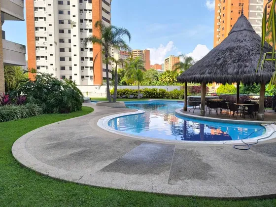 Annic Coronado Vende Lujoso Y Moderno Apartamento Duplex En Resd. Lanzarote Ref. 259949
