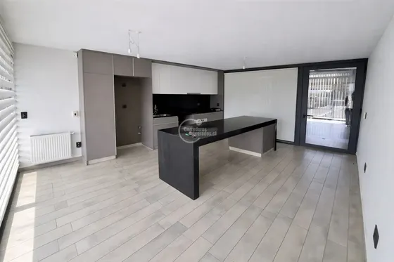 Moderno Departamento En Venta, Ñuñoa / Metro Simón Bolivar