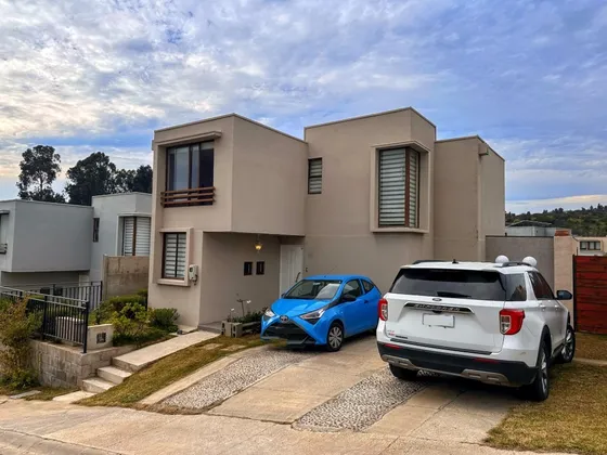 Venta De Propiedad En Lomas Del Sol Quilpue