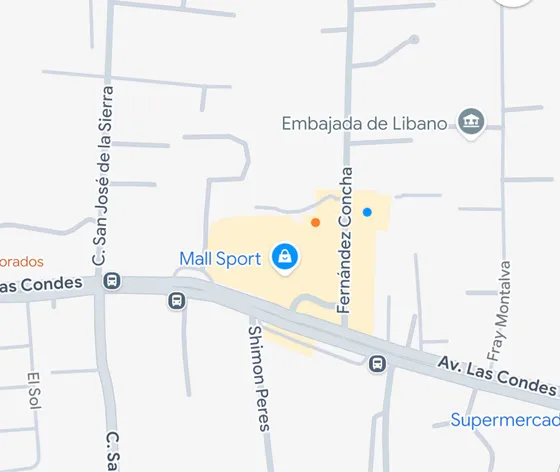Oficina Y Bodega
