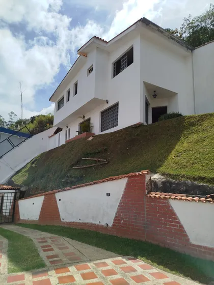 En Venta Casa En Urbanización Pan De Azúcar Kp