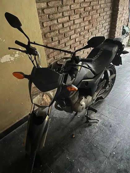 Honda New Titan 150cc 