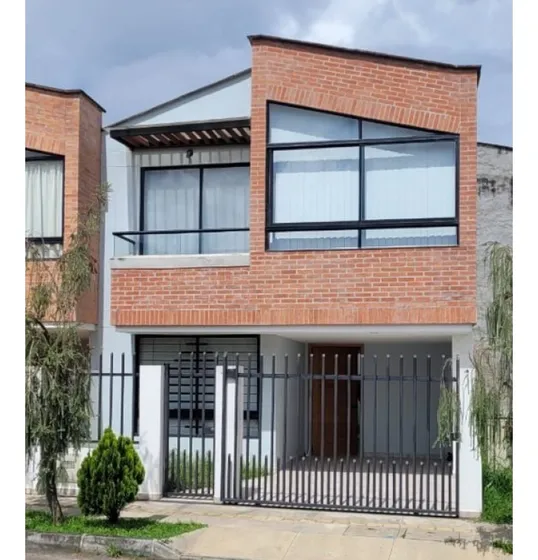 Casa En Venta Sector Del Valle, La Ceja 