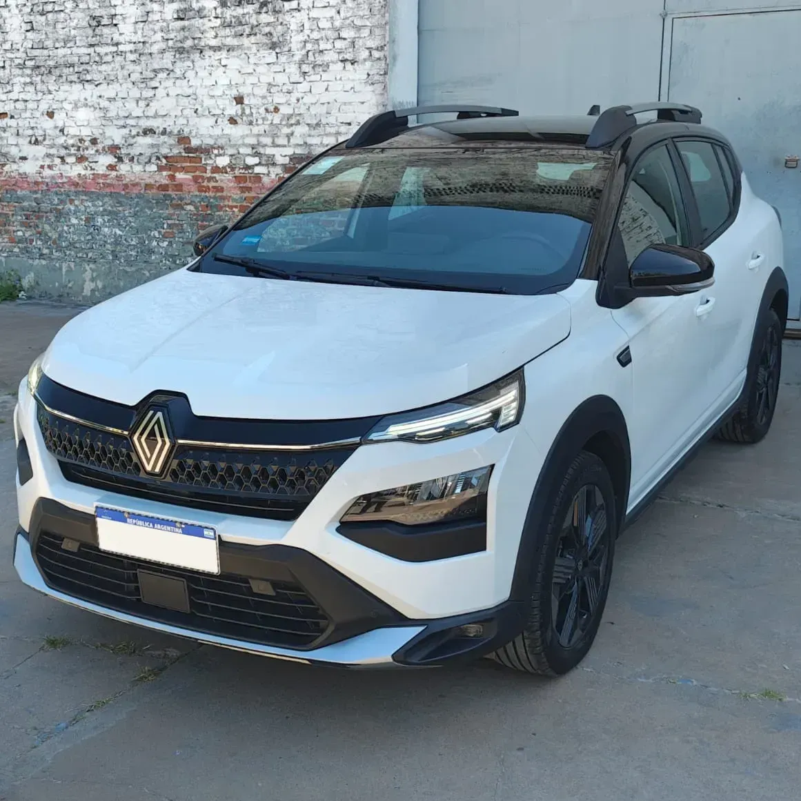 Renault Kardian 1.0 Tce Premiere Edition 200 Edc