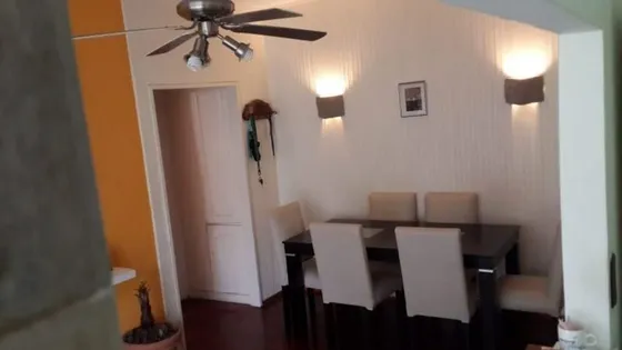 Departamento 2 Ambientes