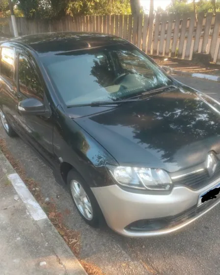 Renault Sandero 1.6 Dynamique Hi-power Easy-r 5p