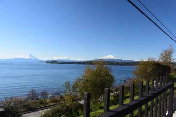 Oportunidad, Casa Comercial Vista Al Lago, Puerto Varas