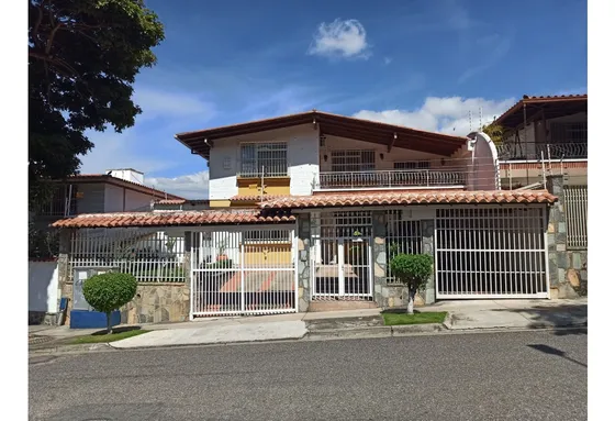 Casa En Venta Colinas De La California 357m2 - Ich/ws-