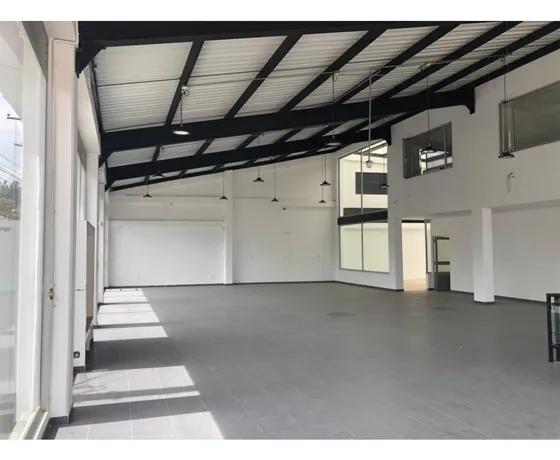 Se Arrienda Local Comercial En Zipaquira 