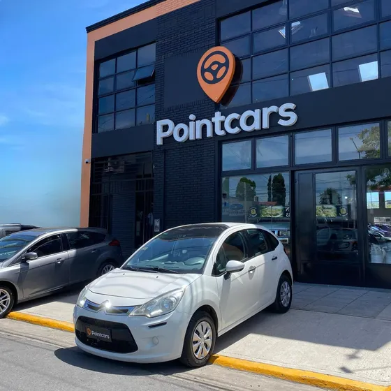 Citroën C3 1.5 Origine Pack Zenith I 90cv