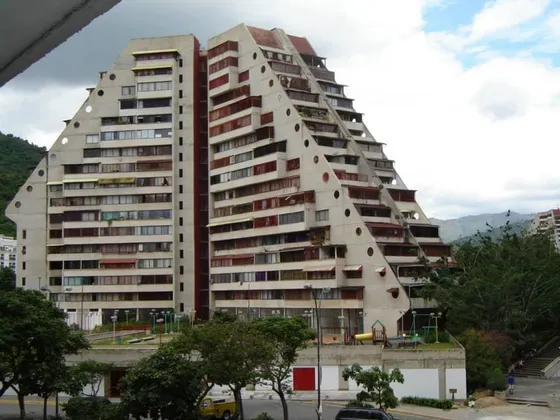 Apto Venta Montalbán 