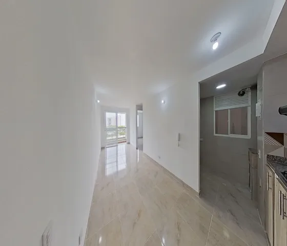 Apartamento En Venta En Ciudad Pacifica