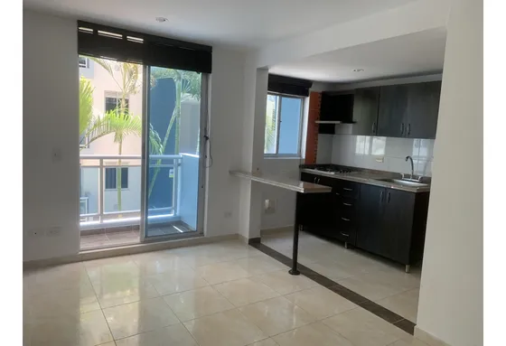 Venta Apartamento Norte Sector Providencia 