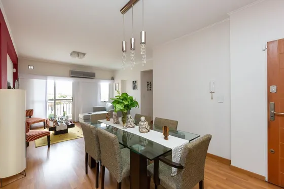 Venta Excelente Departamento 3 Amb Caseros Centro