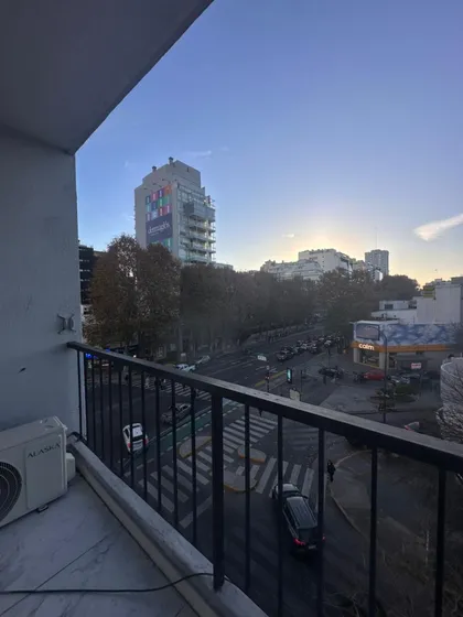 Alquilo Departamento 3 Ambientes Libertador Y Monroe. Imperdible 