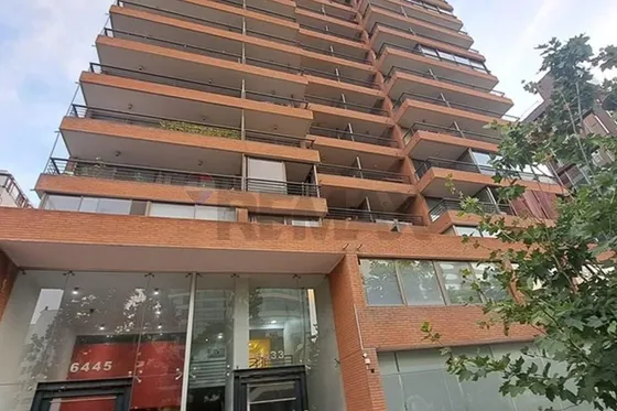 ¡arriendo De  Depto Metro Manquehue