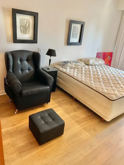 Departamento En Alquiler En Palermo