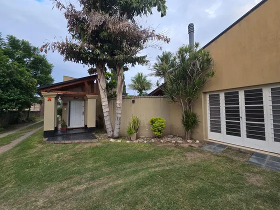 Venta Casa Santo Tomé