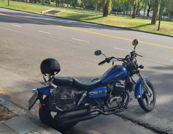 Mondial Hd250