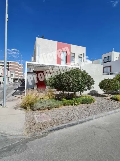 Se Vende Hermosa Casa En Condominio Travesía Del Desierto