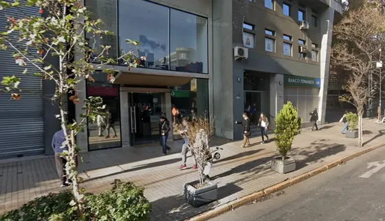 Venta Oficina 35 Mt2 En Providencia Con Suecia. Oportunidad!