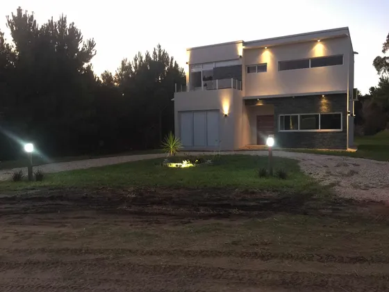 Casa Costa Esmeralda Fondo Golf Permuta Financia