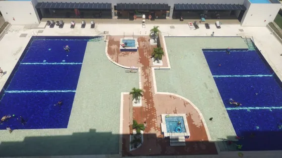 Vendo Hermoso Penthouse Ricaurte 9 Piso Sector Peñalisa