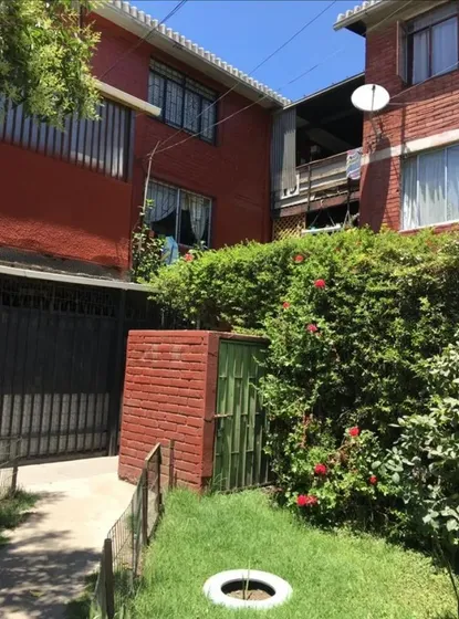 Se Vende Departamento Amplio Excelente Ubicacion Pudahuel