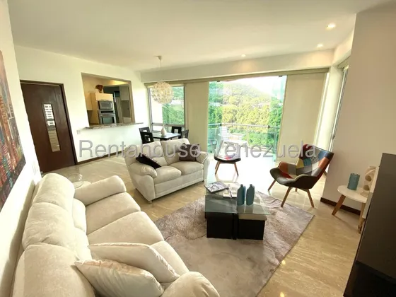 Apartamento En Alquiler En Las Mesetas De Santa Rosa De Lima ¡vive Aquí! 25-23945 Bb 