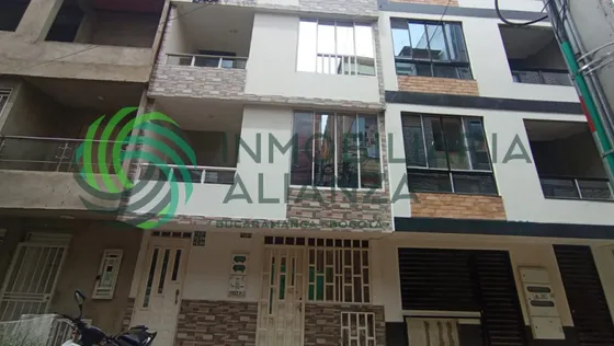 Apartamento En Arriendo En Puerto Madero. Cod A15732